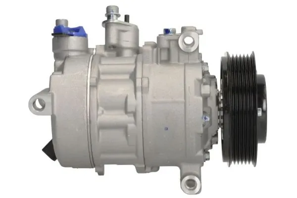  Compressor de aparelho de ar condicionado Audi Q5 SUV (FYB, FYG) (2016 - 2026) 