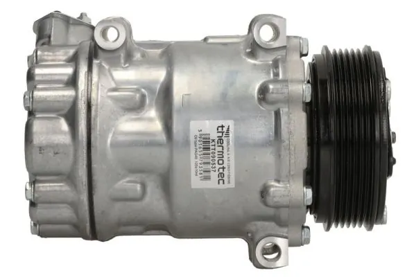Compressor de aparelho de ar condicionado 1671554080 Peugeot/Citroen