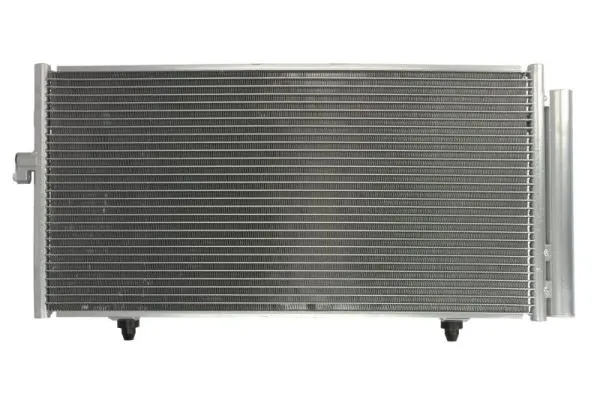 Radiador de aparelho de ar condicionado Subaru Outback III B13, BP