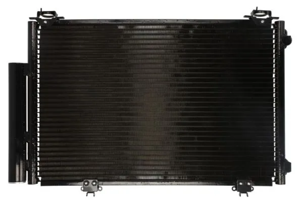KTT110233 Thermotec Radiador de aparelho de ar condicionado