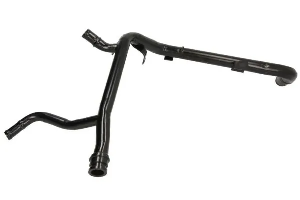 Mangueira (cano derivado) do sistema de esfriamento para Volkswagen Multivan T5 7HM, 7HN, 7HF, 7EF, 7EM, 7EN