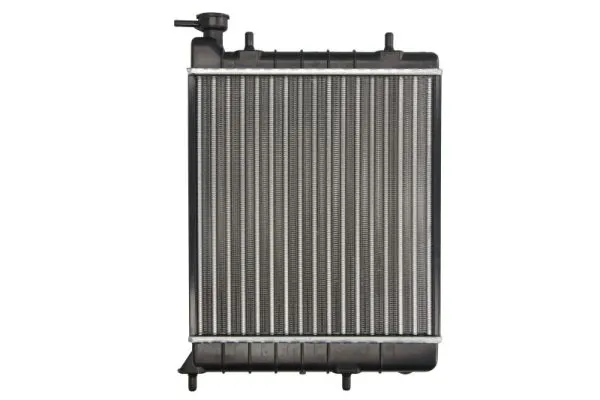 Radiador de esfriamento de motor Hyundai Accent II LC