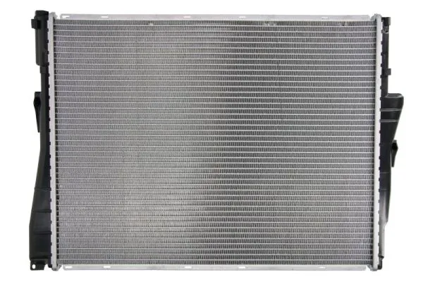 Compre BM857 Magneti Marelli Radiador de esfriamento de motor