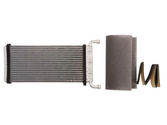 Compre Radiador de forno (de aquecedor) Volkswagen Crafter 