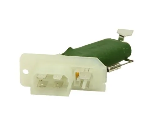 Resistor (resistência) de ventilador de forno (de aquecedor de salão) 5507KST1 Polcar