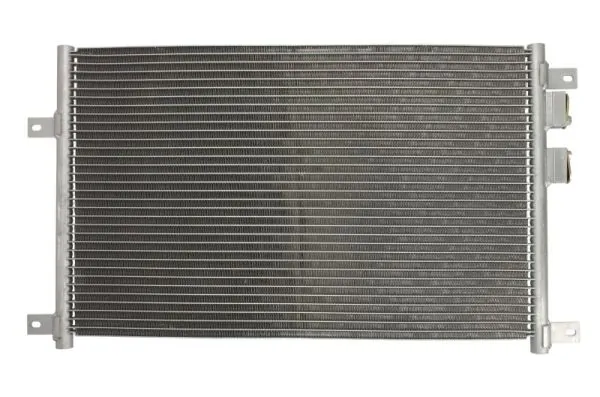 Radiador de aparelho de ar condicionado 46790658 VAG
