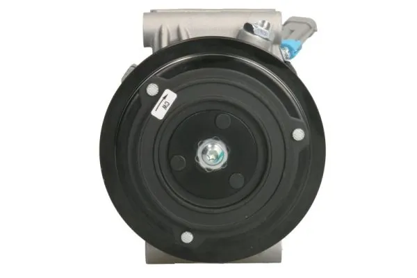 Compressor de aparelho de ar condicionado para Renault Megane II LM0, LM1