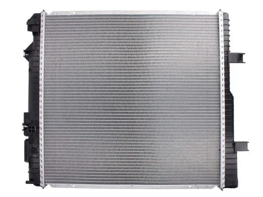 D7ME014TT Thermotec Radiador de esfriamento de motor
