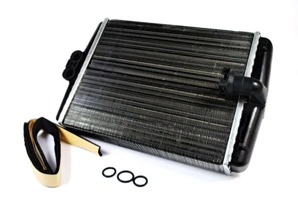 Radiador de forno (de aquecedor) Mercedes E preço, a partir de 35,79 USD