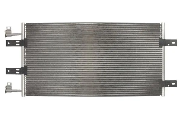 Compre 8671017715 Renault (RVI) Radiador de aparelho de ar condicionado