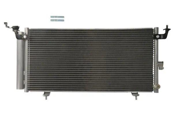 KTT110594 Thermotec Radiador de aparelho de ar condicionado