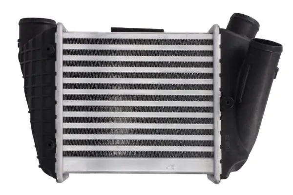 Radiador de intercooler para Audi A6 C6 4F5