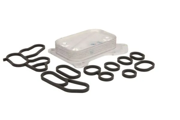 Radiador de óleo 37G54013 Eaclima