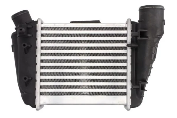 Radiador de intercooler Audi A6 C6 4F5