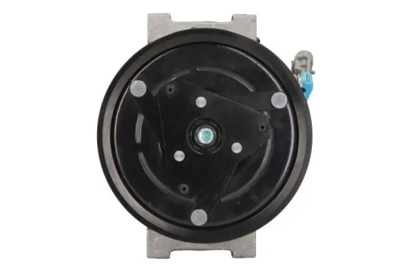  Compressor de aparelho de ar condicionado Opel Vectra C GTS hatchback (2002 - 2008) C GTS