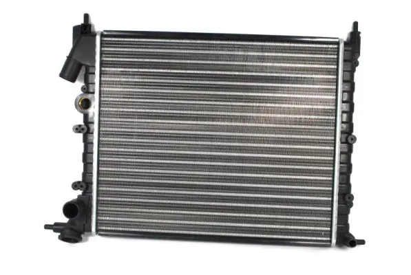 6019080 Polcar Radiador de esfriamento de motor