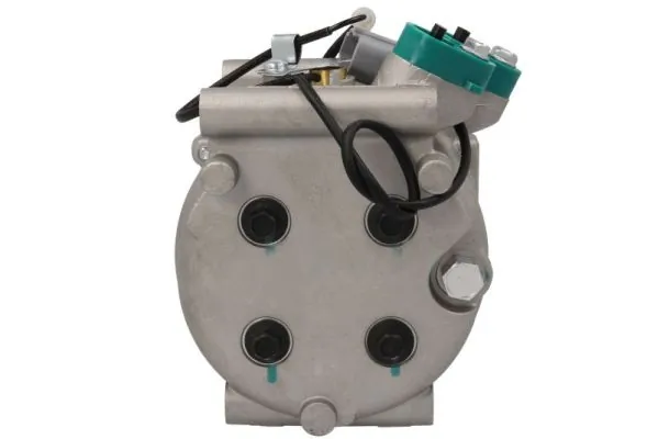  Compressor de aparelho de ar condicionado Honda Accord VI sedan (CG) (1998 - 2003) VI