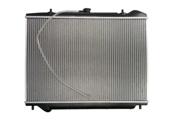 D7X080TT Thermotec Radiador de esfriamento de motor
