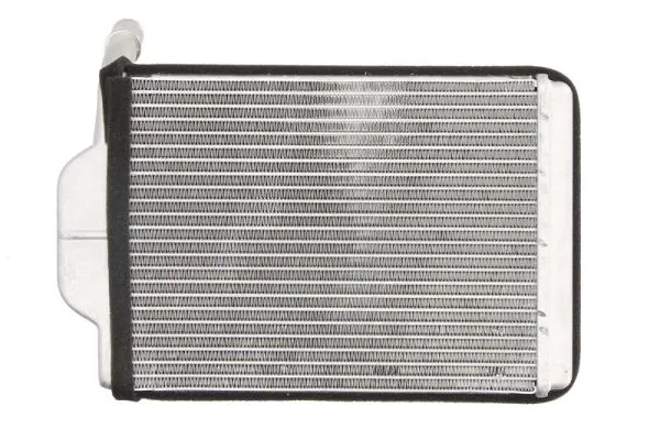  Radiador de forno (de aquecedor) Mercedes ML/GLE SUV (W163) (1998 - 2005) 