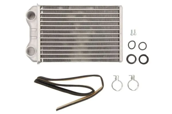  Radiador de forno (de aquecedor) Mini Cooper hatchback (R50, R53) (2001 - 2006) 