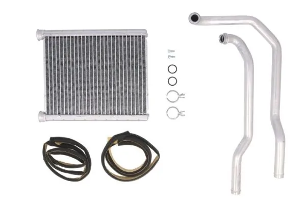 Radiador de forno (de aquecedor) para Hyundai Accent IV RB