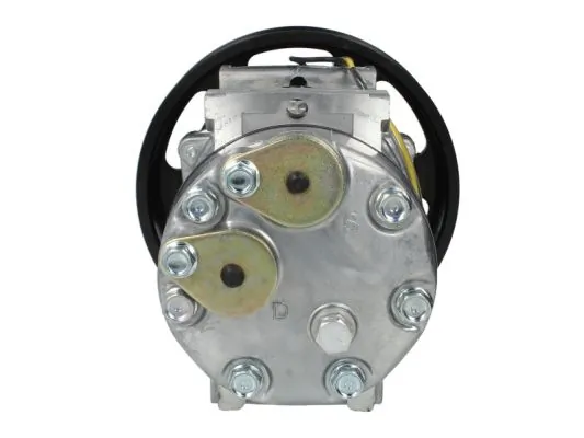 Compressor de aparelho de ar condicionado 7H154116 Sanden