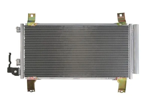 KTT110137 Thermotec Radiador de aparelho de ar condicionado