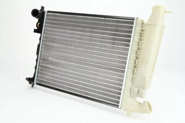 Radiador de esfriamento de motor 351815 Kale