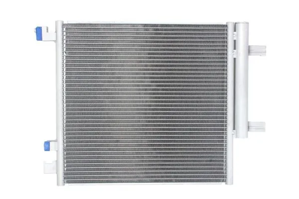 Radiador de aparelho de ar condicionado Chevrolet Spark (Matiz) preço, a partir de 75,91 USD