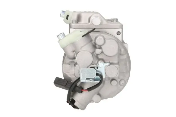Compressor de aparelho de ar condicionado para Skoda Fabia I 6Y5