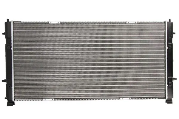 D7W003TT Thermotec Radiador de esfriamento de motor