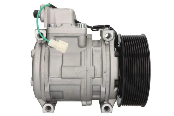  Compressor de aparelho de ar condicionado Mercedes Benz Truck TRUCK ATEGO II camião de plataforma/chassis (2004 - 2026) II