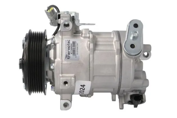 Compressor de aparelho de ar condicionado para Fiat 500 X 334