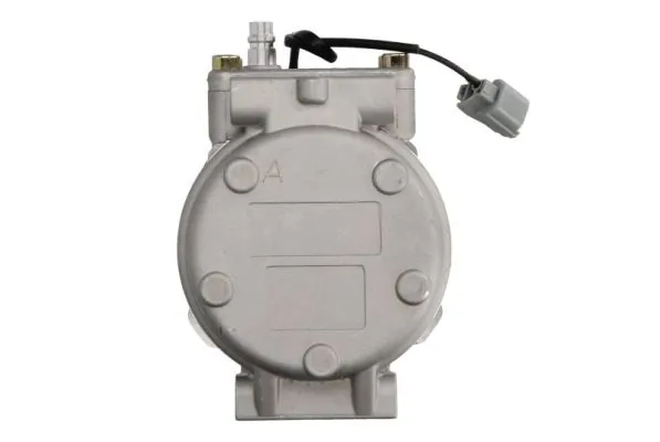  Compressor de aparelho de ar condicionado Land Rover Range Rover II SUV (LP, P38A) (1994 - 2002) II