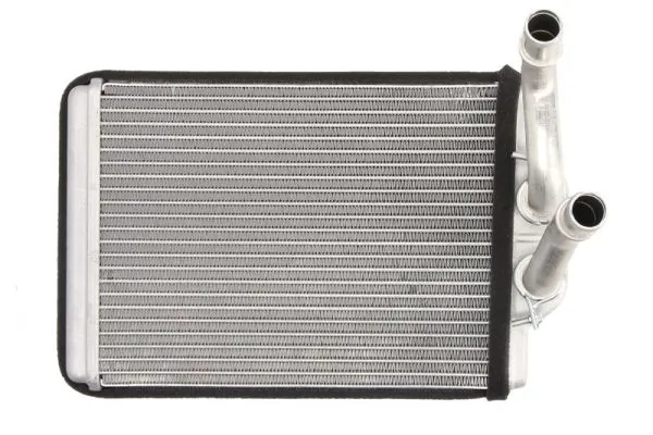 Radiador de forno (de aquecedor) Mercedes ML/GLE  W163