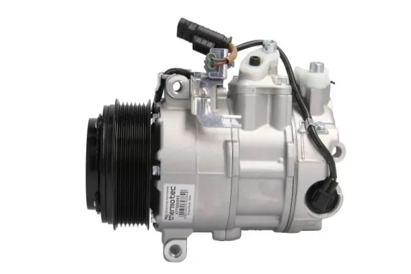  Compressor de aparelho de ar condicionado Mercedes ML/GLE SUV (W166) (2015 - 2018) 