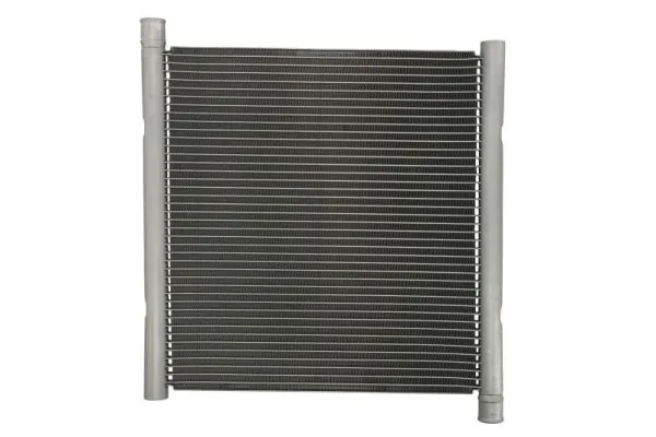 Radiador de esfriamento de motor Smart FORTWO  451