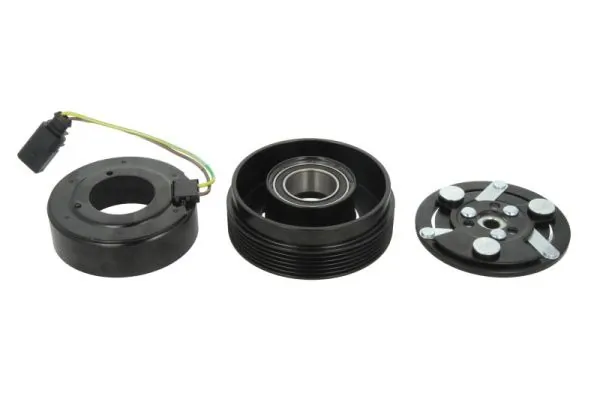 KTT040016 Thermotec Polia do compressor de aparelho de ar condicionado