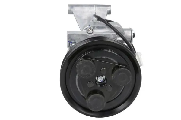 Compressor de aparelho de ar condicionado para Mazda 2 II DE