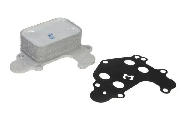 Radiador de óleo Peugeot/Citroen 9839253380
