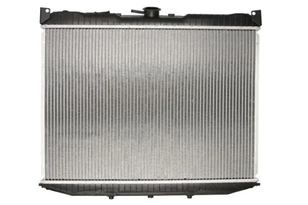 D71013TT Thermotec Radiador de esfriamento de motor