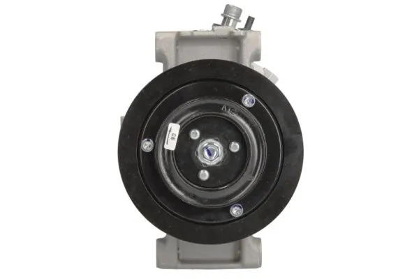 Compressor de aparelho de ar condicionado Audi Q5  FYB, FYG