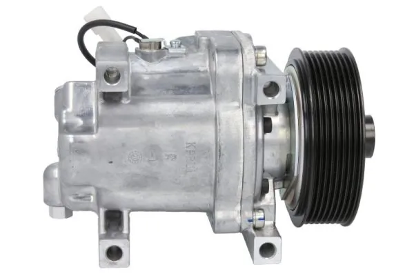 Compressor de aparelho de ar condicionado para Mazda 6  GH