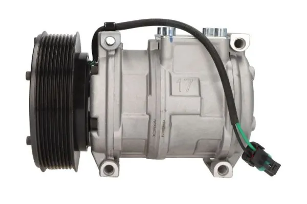 AT172975 John Deere Compressor de aparelho de ar condicionado