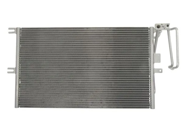  Radiador de aparelho de ar condicionado Opel Vectra B hatchback (38) (1995 - 2002) B