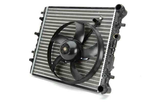 D7S005TT Thermotec Radiador de esfriamento de motor