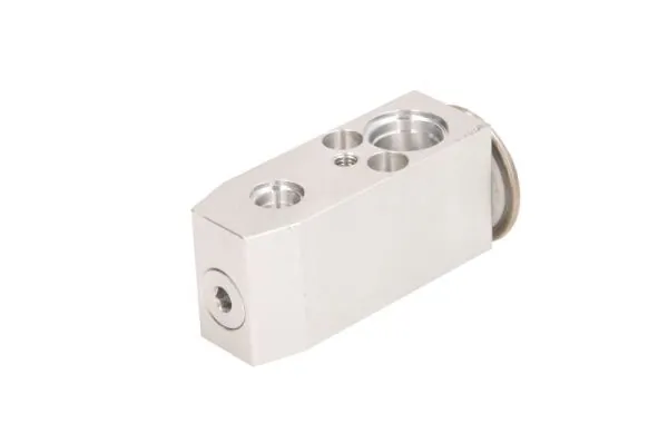 KTT140072 Thermotec Válvula TRV de aparelho de ar condicionado