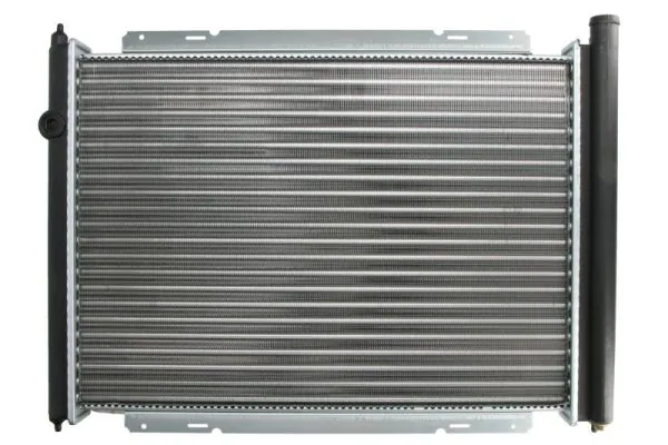 Radiador de esfriamento de motor CR361000P Mahle Original