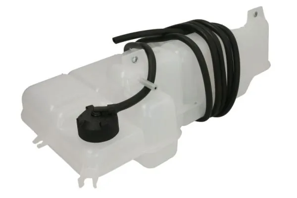 504045819 Fiat/Alfa/Lancia Tanque de expansão do sistema de esfriamento