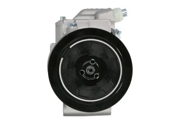 Compressor de aparelho de ar condicionado Skoda Fabia I 6Y3
